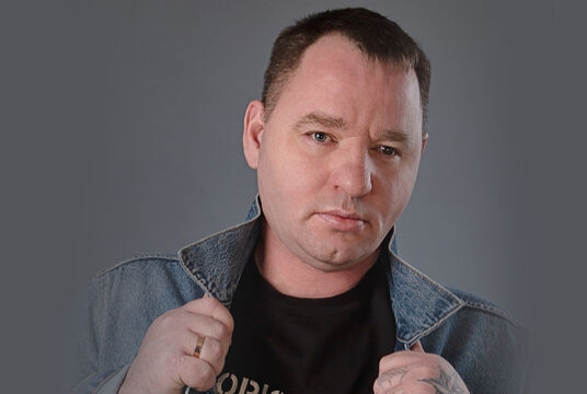 Концерт Сергея Завьялова