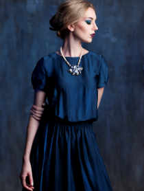 Ольга Синяева & LRK Trio