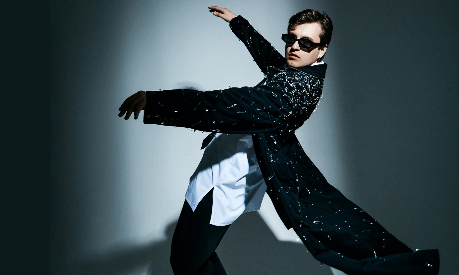 Концерт-вечеринка: Артур Аржаков