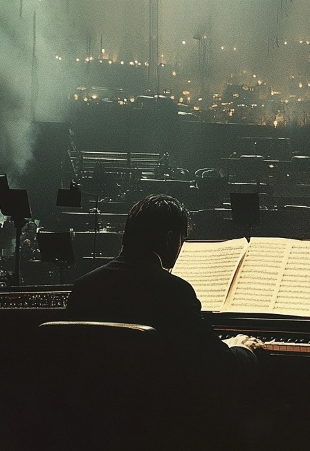 Simple Music Ensemble. The World of Hans Zimmer