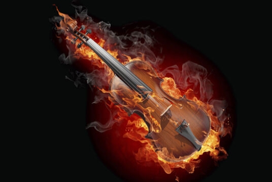 Концерт Renaissance Cellos «Мировые рок-хиты на виолончелях»