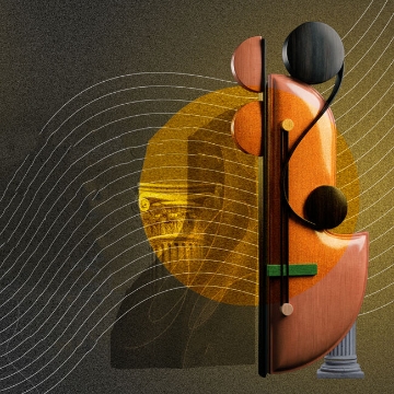 Рождение нового канона: экскурс в неоклассику