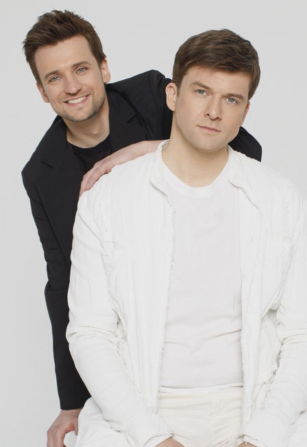 Дмитрий Колдун