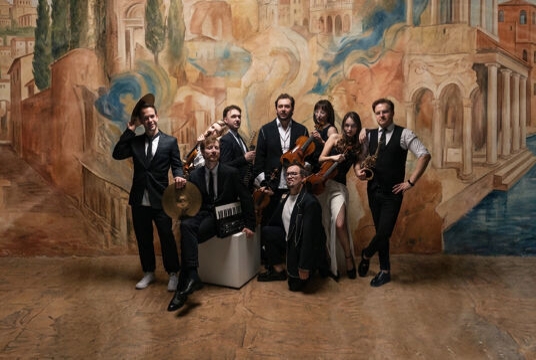 Концерт Imperialis Orchestra