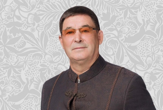 Концерт Салавата!