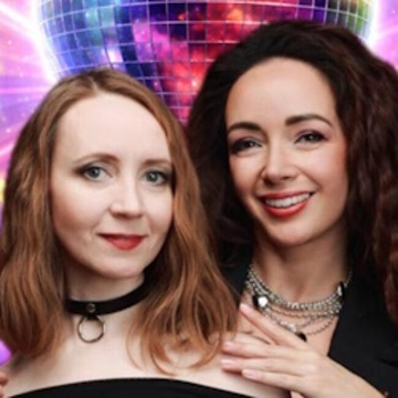 ABBA party! Вечер хитов ABBA