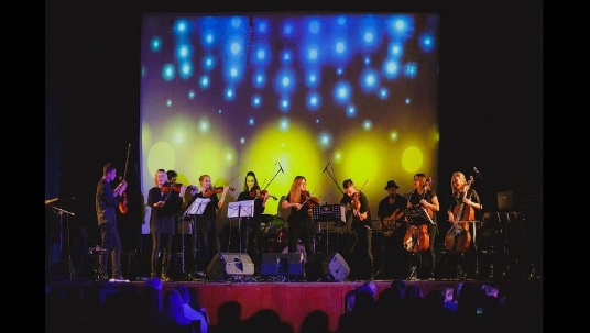 Симфонические рок–хиты