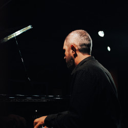 Романтический вечер под звуки живого фортепиано. Классика и джаз