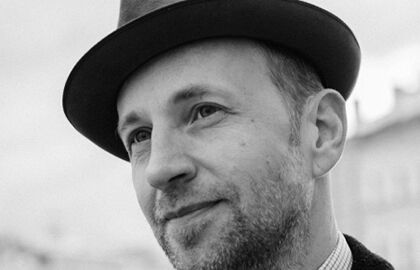 Концерт Билли Новика и группы «Петербургский джазовый актив»