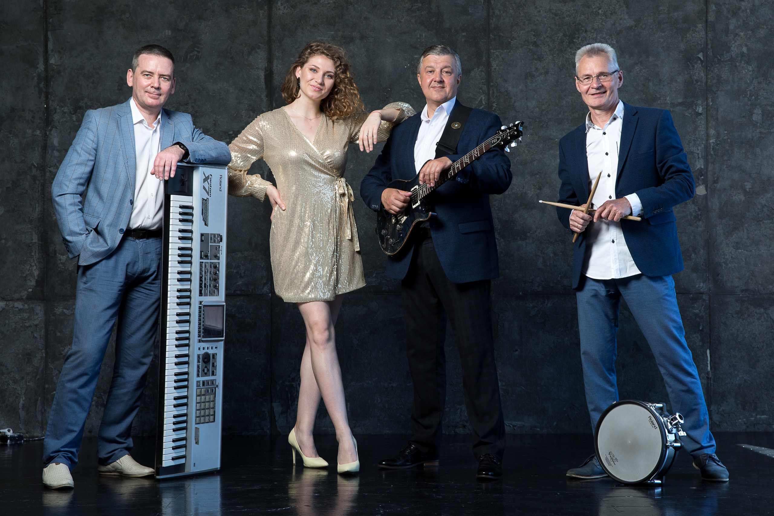 Сбывшаяся мечта Юрия Антонова