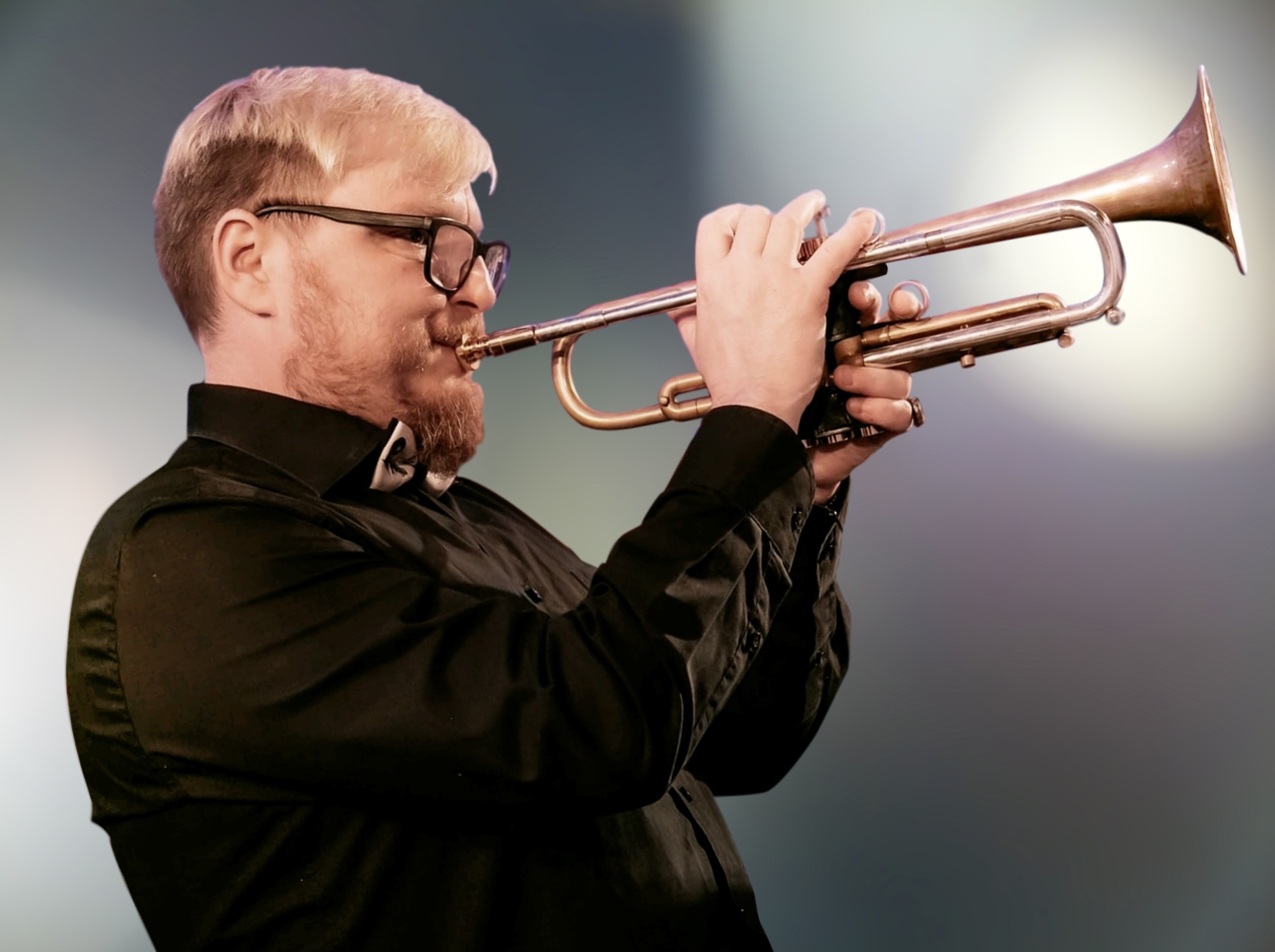 Великие трубачи джаза