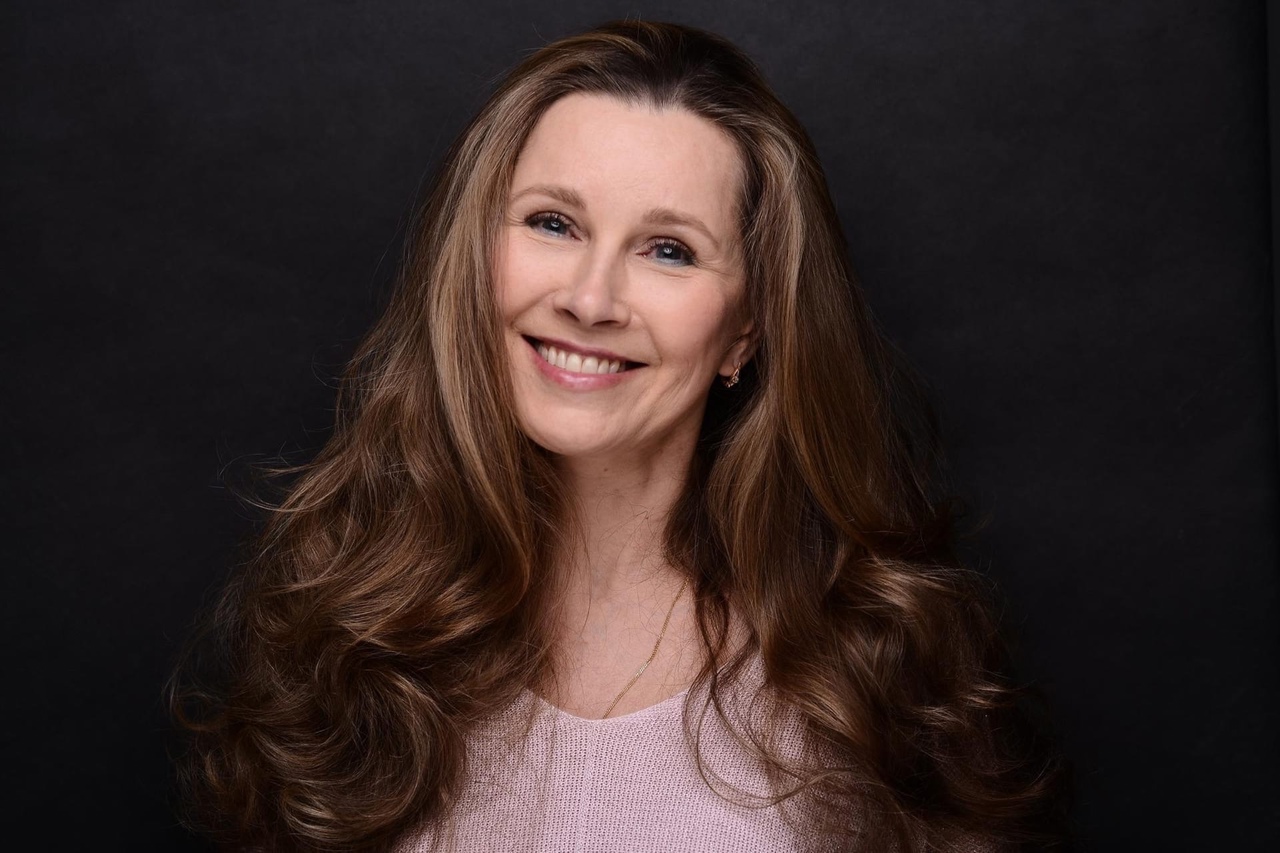 Светлана Копылова