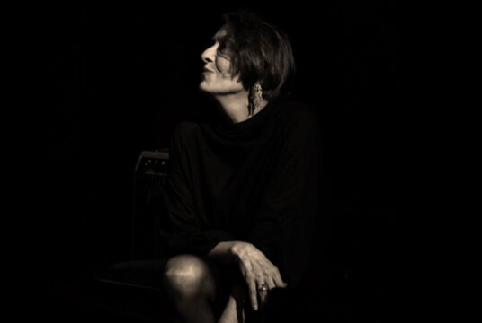 Ирина Салма и джаз-бэнд «Старые тигры» с программой «The Best»