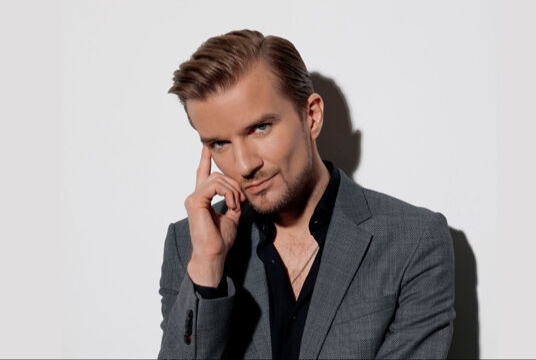 Концерт Никиты Осина