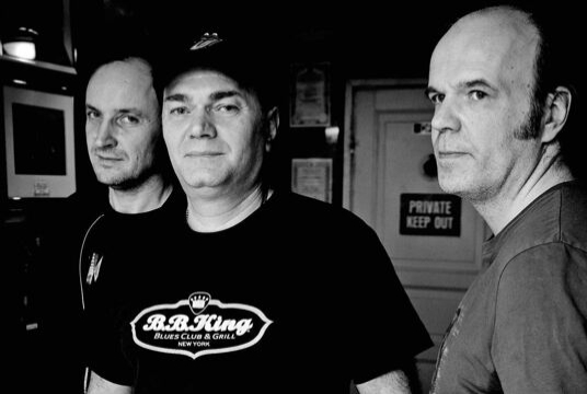 Концерт Гия Дзагнидзе «Clapton night»