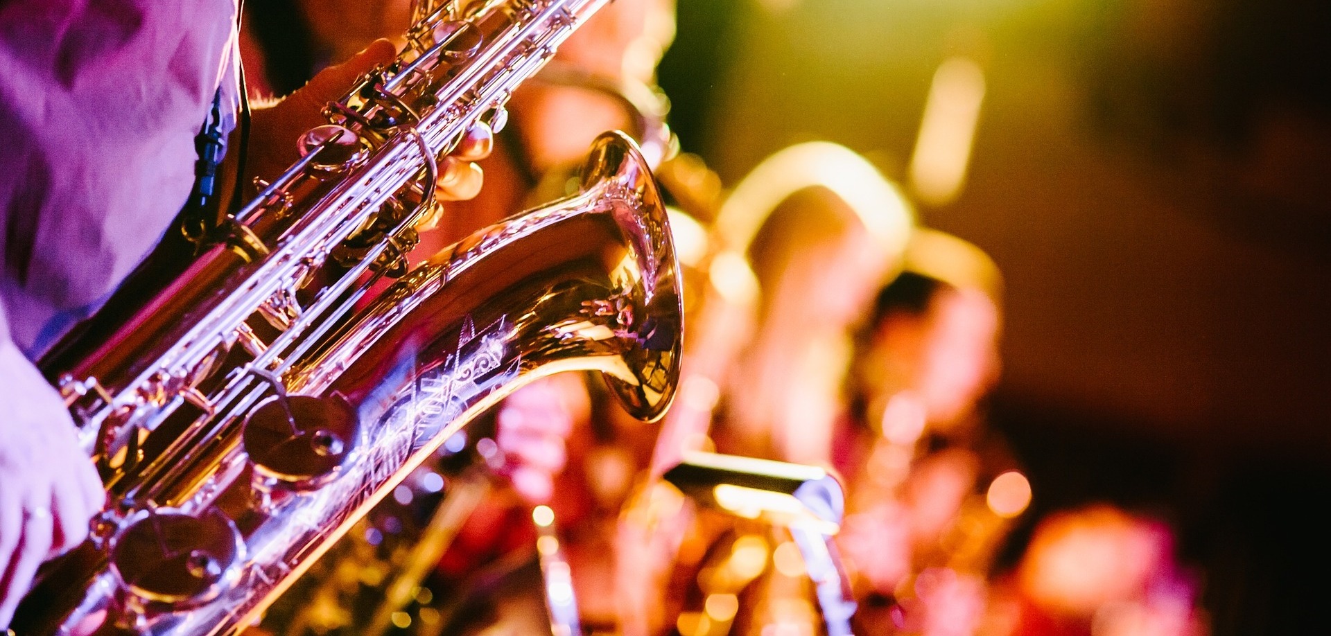 Iron Lips Brass Band