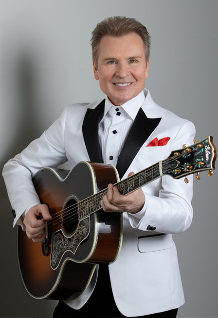 Александр Малинин