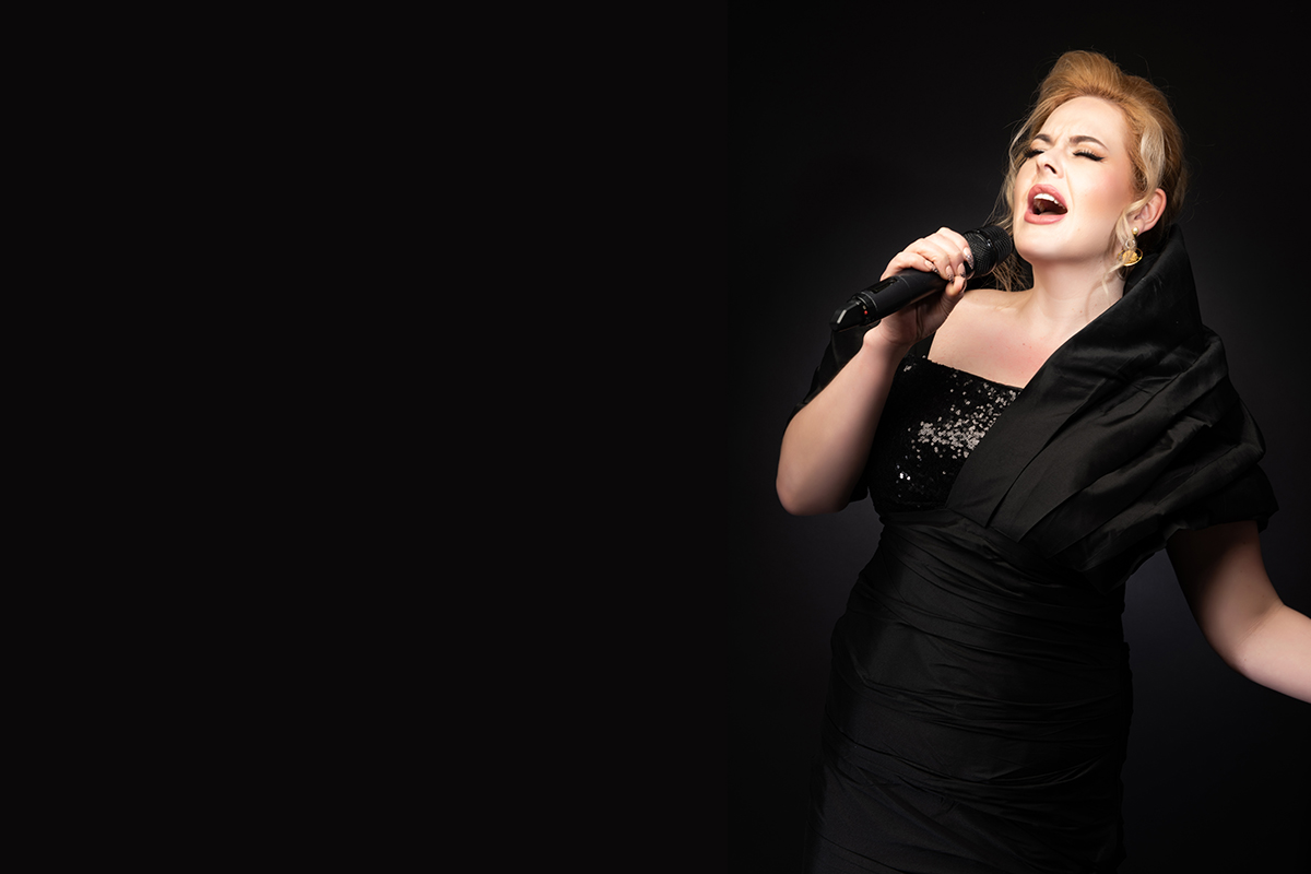 Adele the Symphonic Tribute Show
