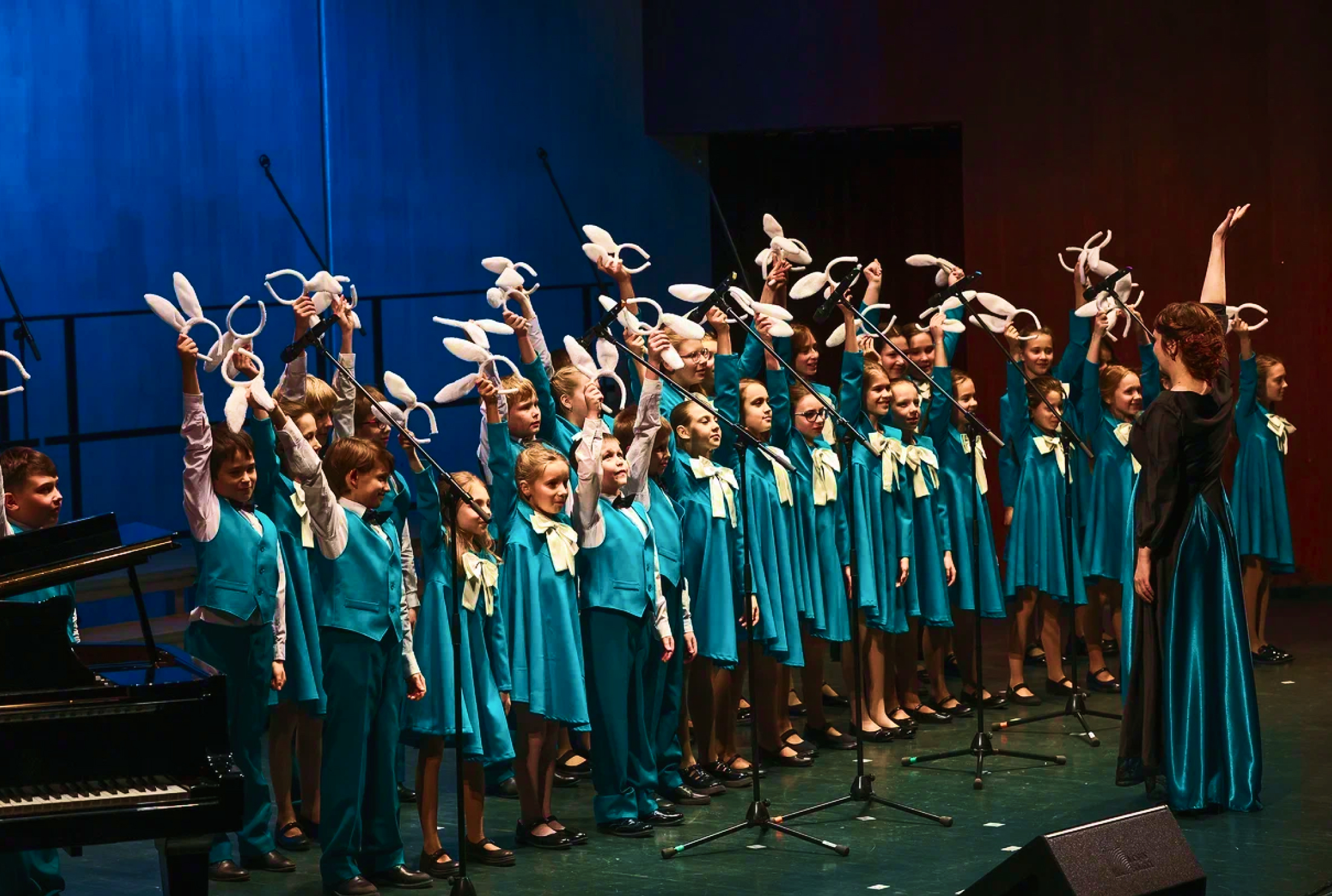 Тот самый ансамбль им. Локтева