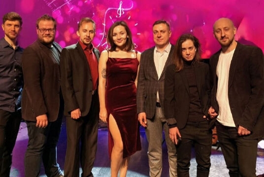 Extra-Time Jazz Band