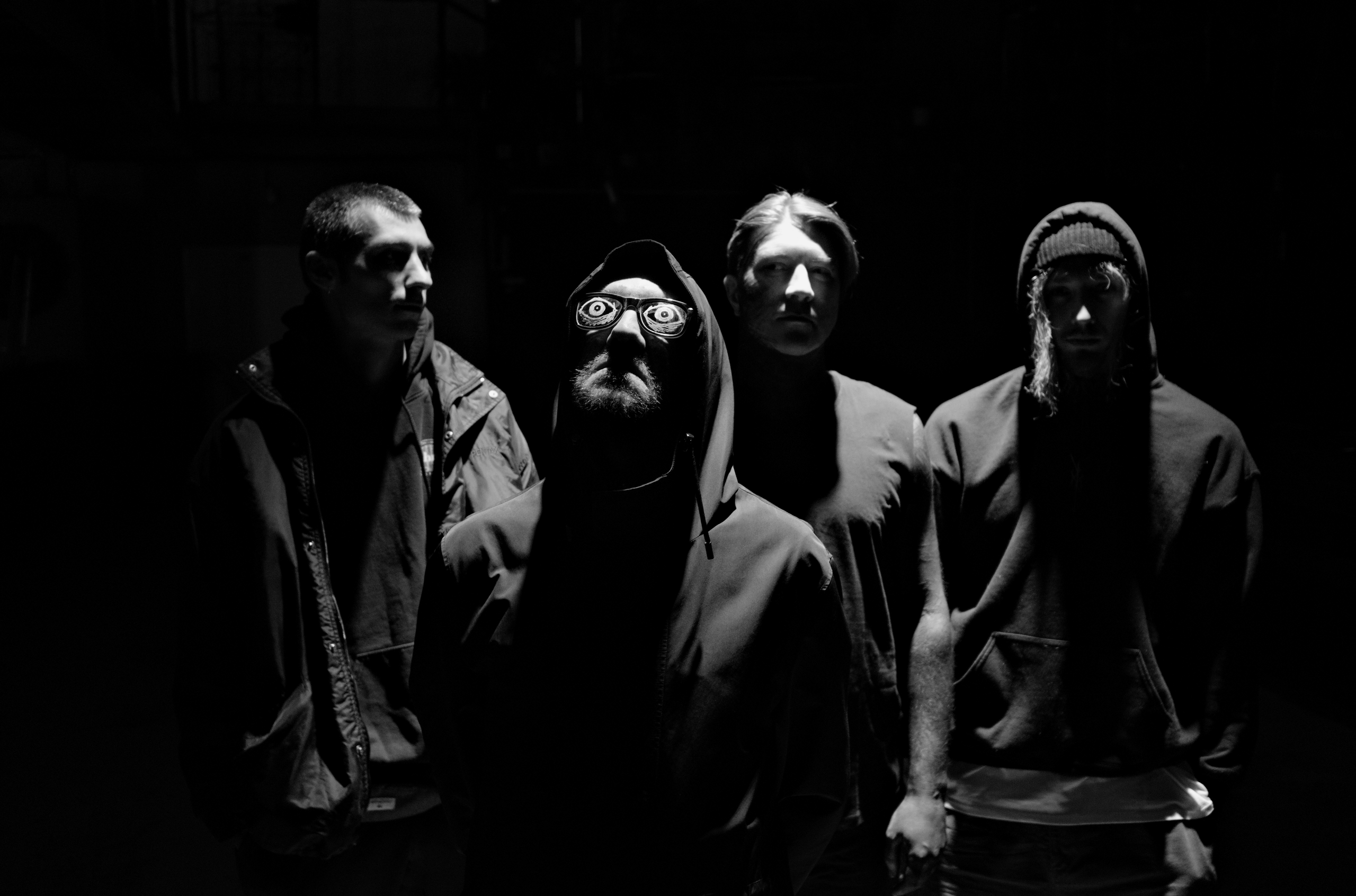 Hoari, Potvor + Special Guest