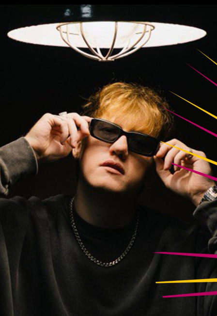 DK. Summer Sound x билайн