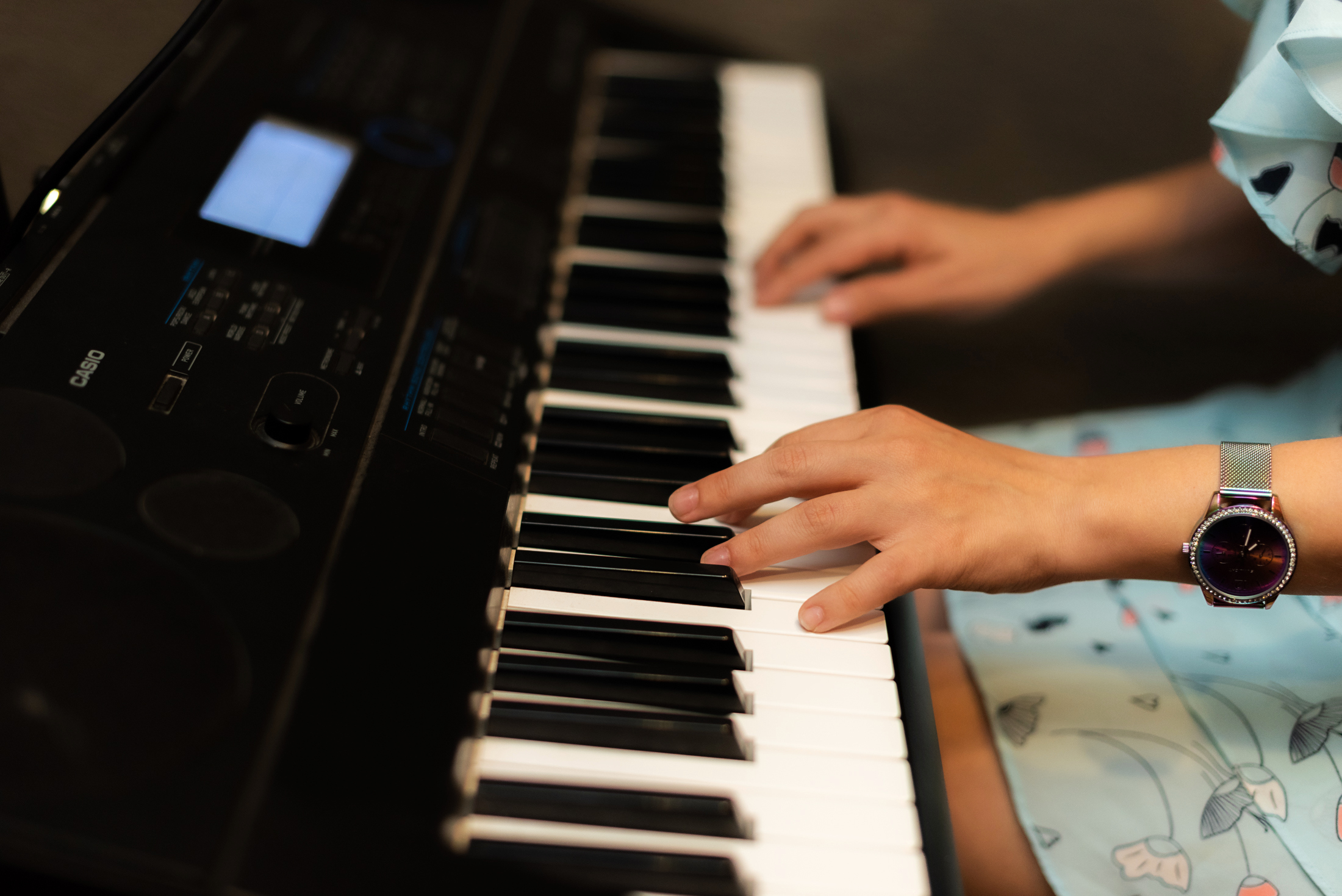 Ламповый квартирник