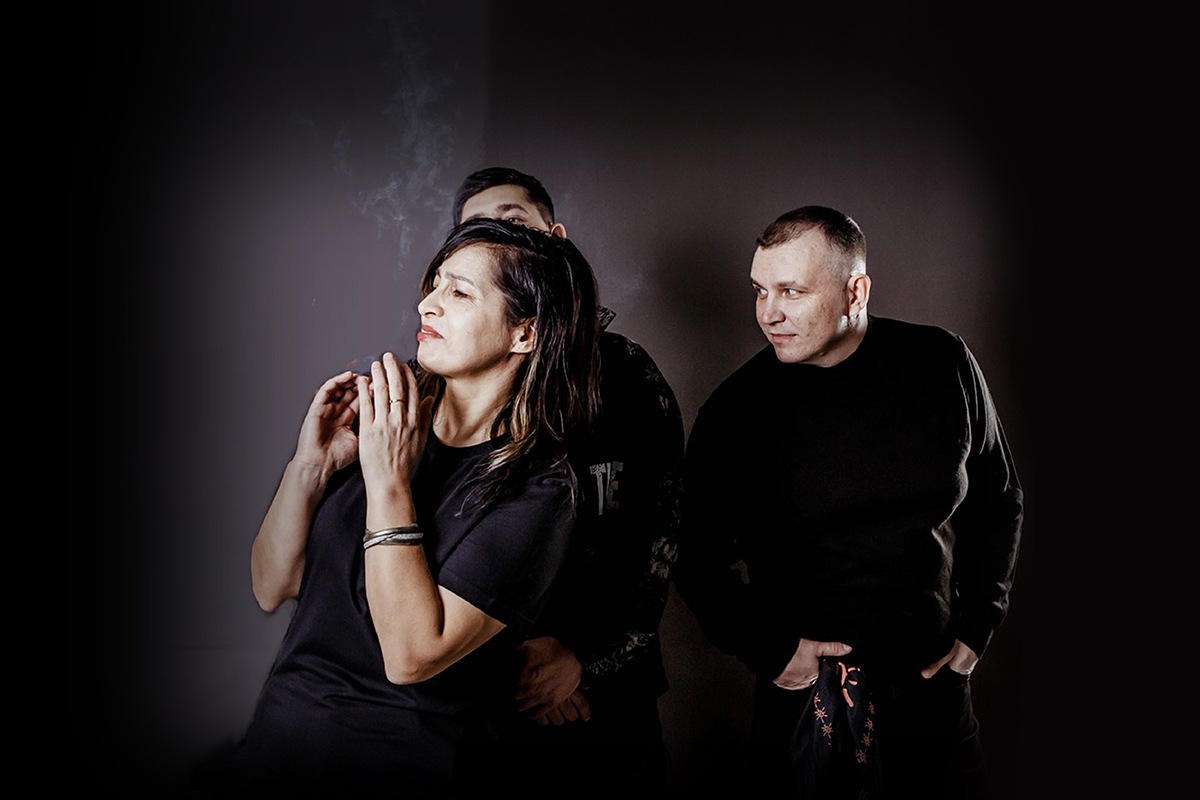 Навстречу Солнцу