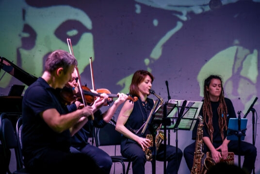 Simple Music Ensemble. Верните мне мой 2007