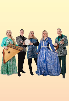 Широкая масленица