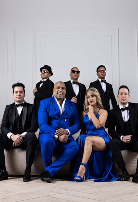 Hot Havana Orchestra