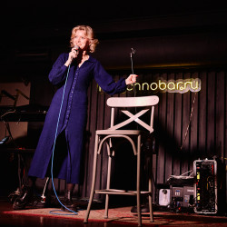 Женский стендап