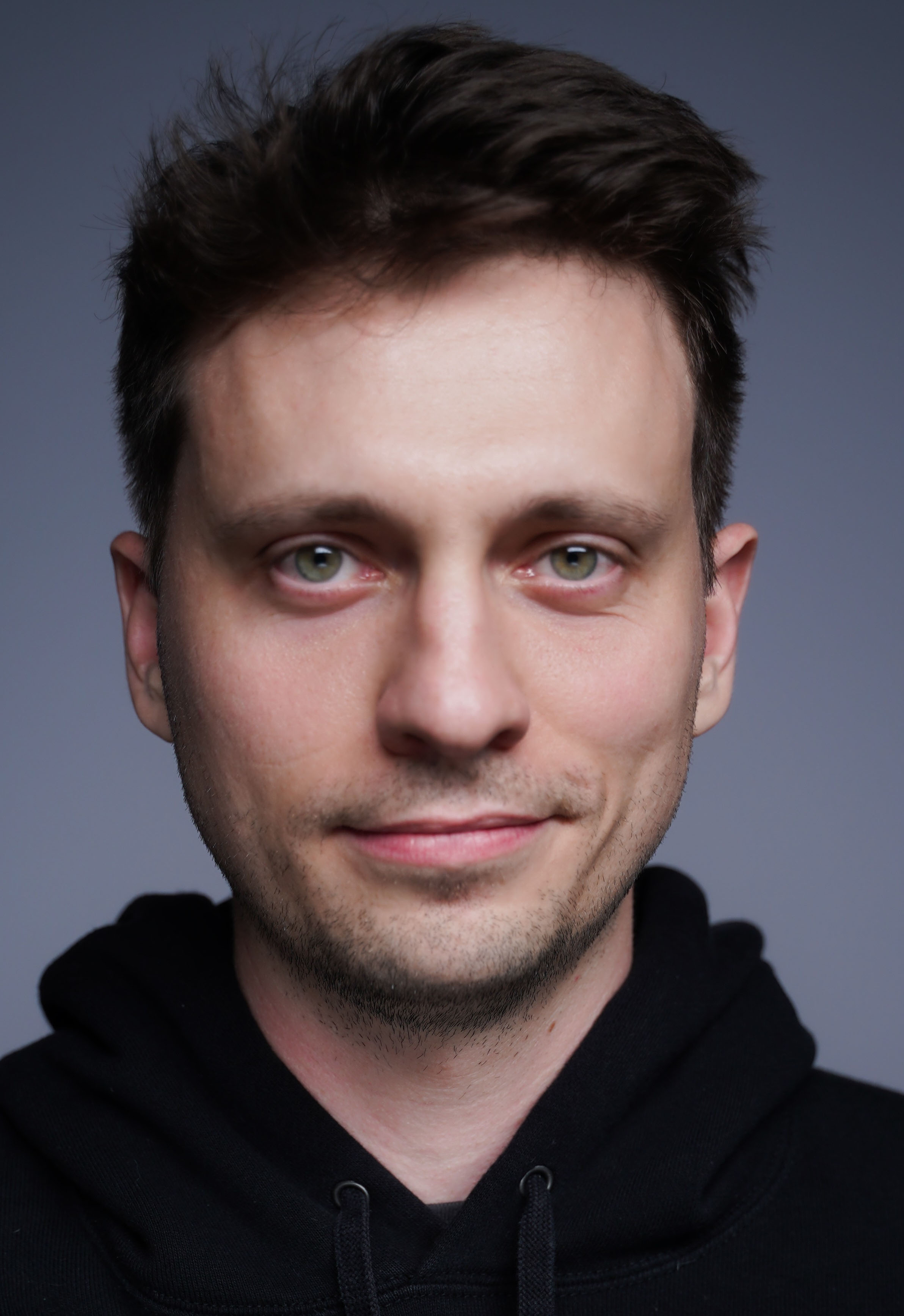 Культурный Stand Up