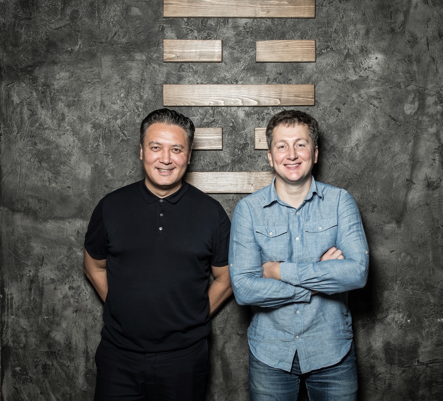 Поющие рестораторы