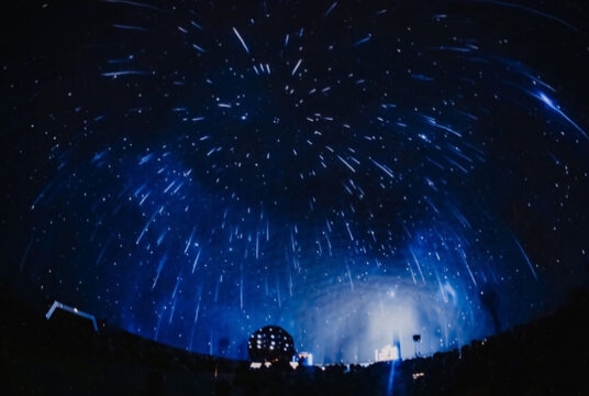 Space Jazz: Элла Фицджеральд – легенда джаза