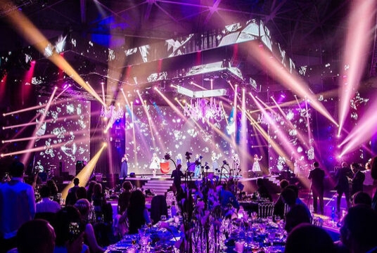 Unique Pleasure Awards