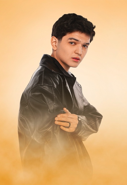Akmal'