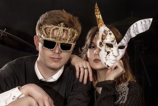 Рок-Фантазия «Король и Шут» на виолончелях Magic Cellos Band