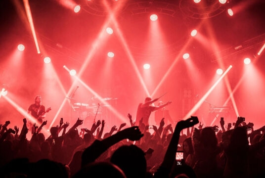 Like Music Awards