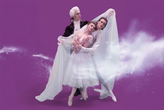 Балет «Щелкунчик»