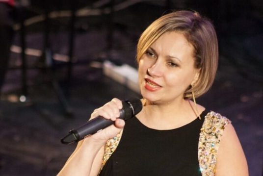 Концерт квинтета Анастасии Бондарь