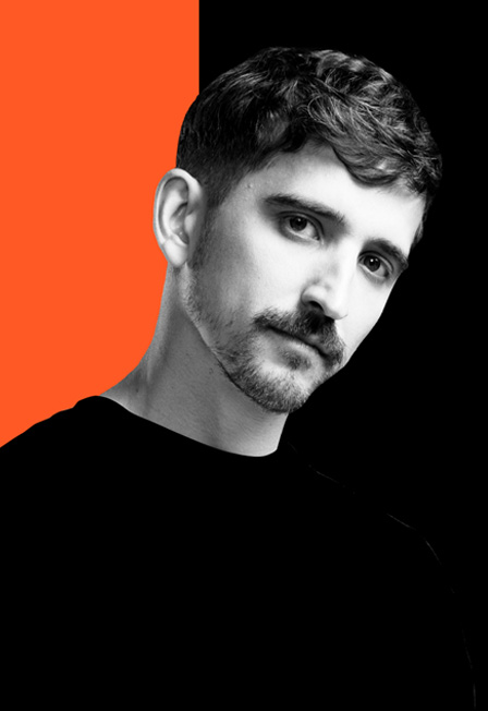 Филипп Воронин