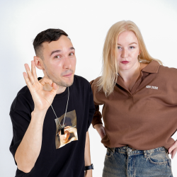 Импровстендап