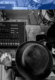 ИНО – Аудитория - Рассказывает Дмитрий Степанов