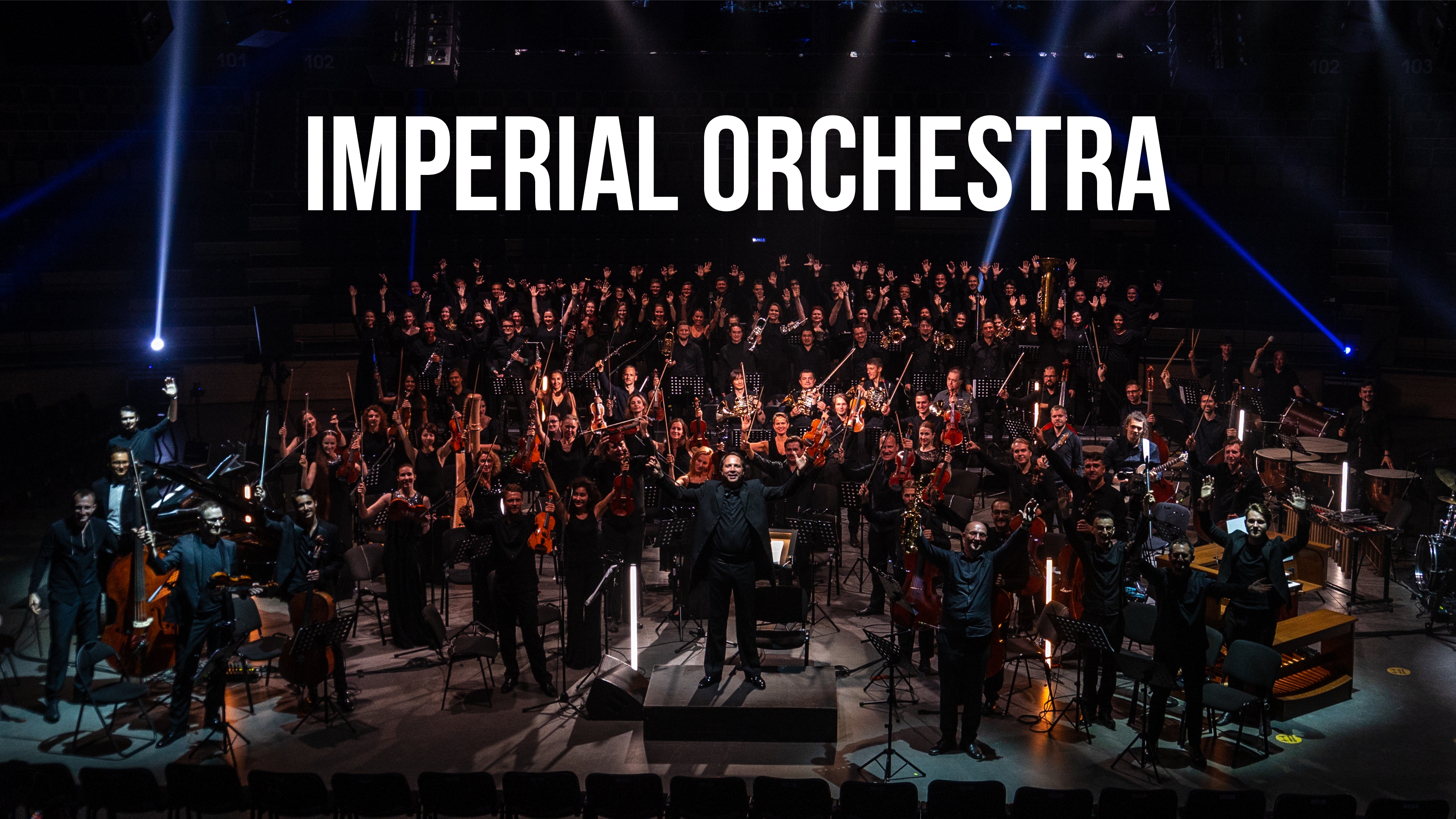 Cinema Medley: Hans Zimmer's Universe