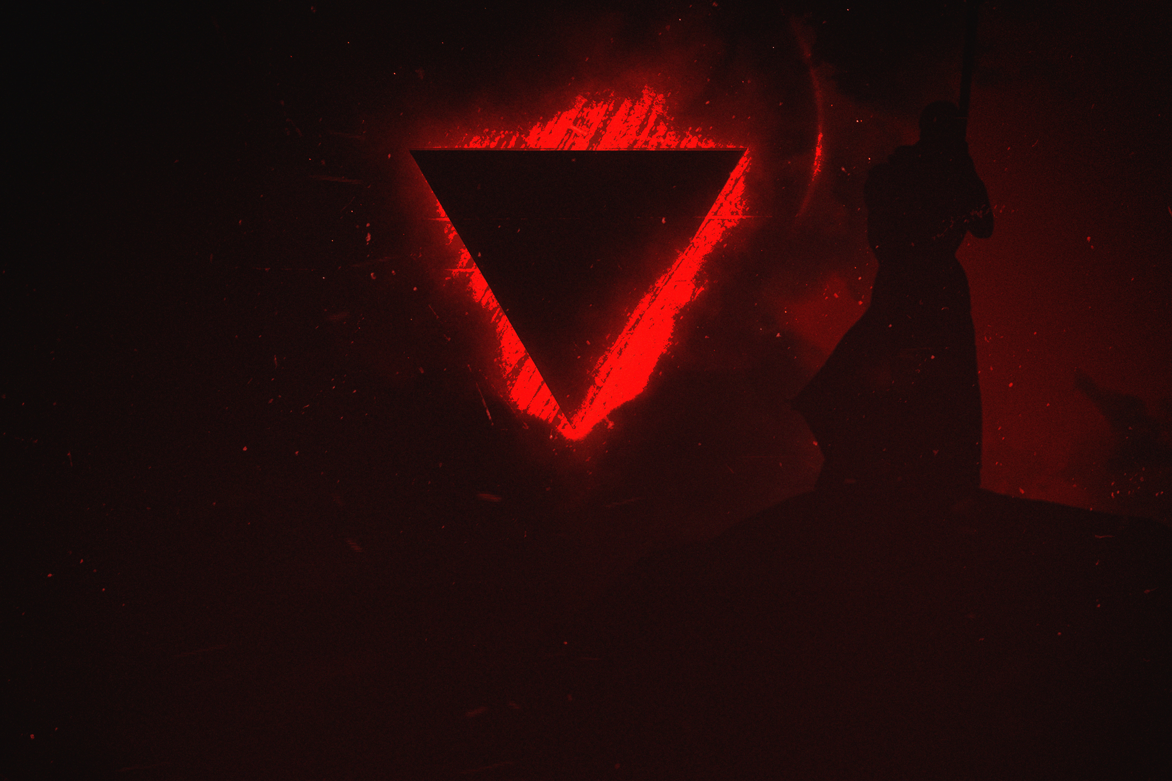 Untitled Burial Ch. One Saint-Petersburg