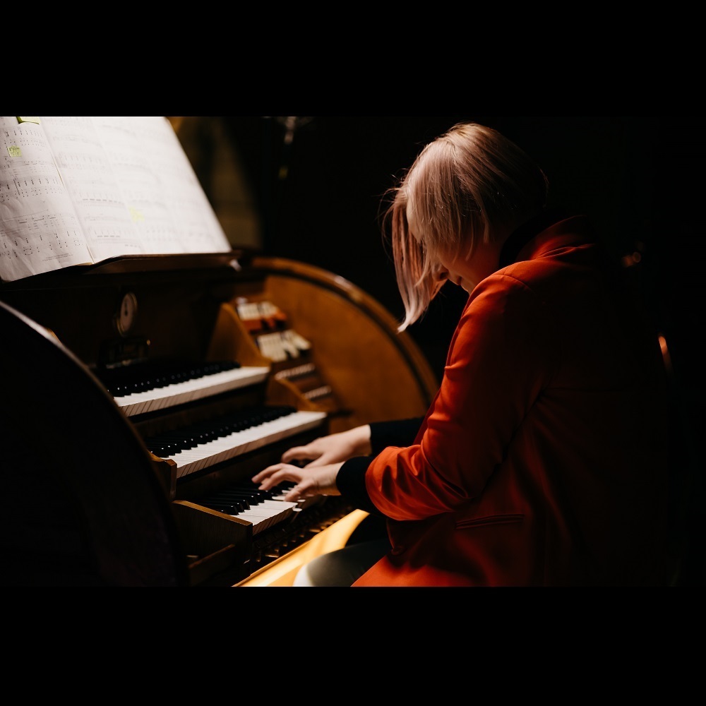 Концерт при свечах. Вселенная Ханса Циммера. Universe. Армянский дудук, орган, рояль