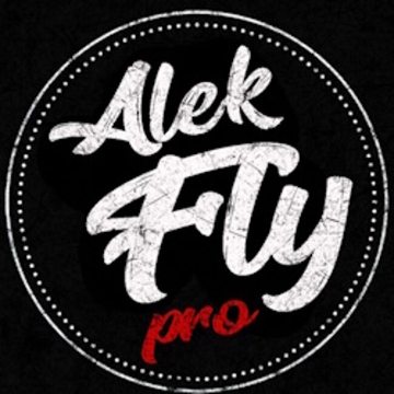 Группа «Alek Fly»