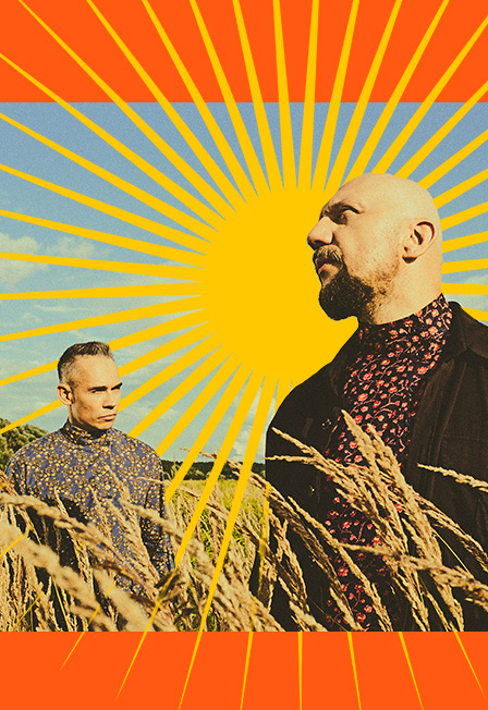 25/17. Summer Sound x билайн