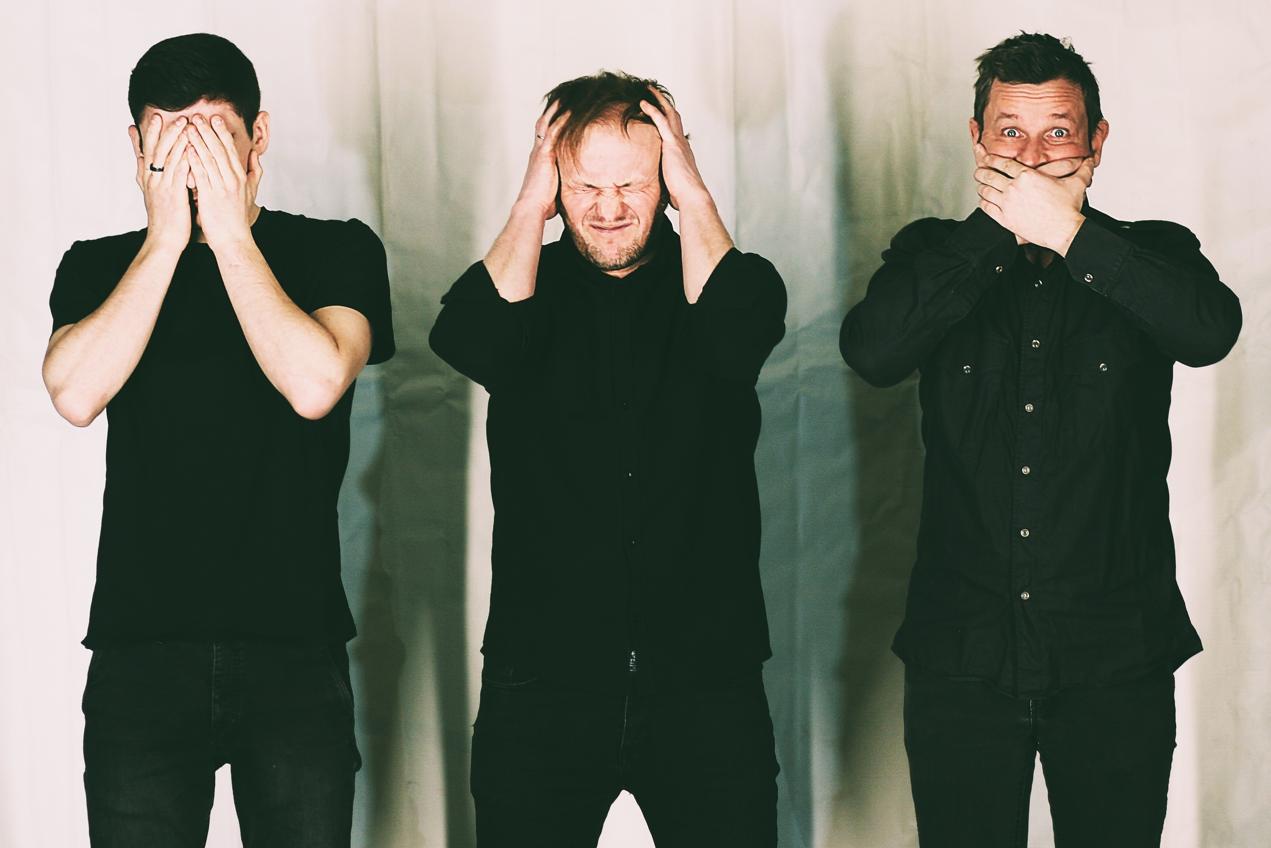 Прямой эфир